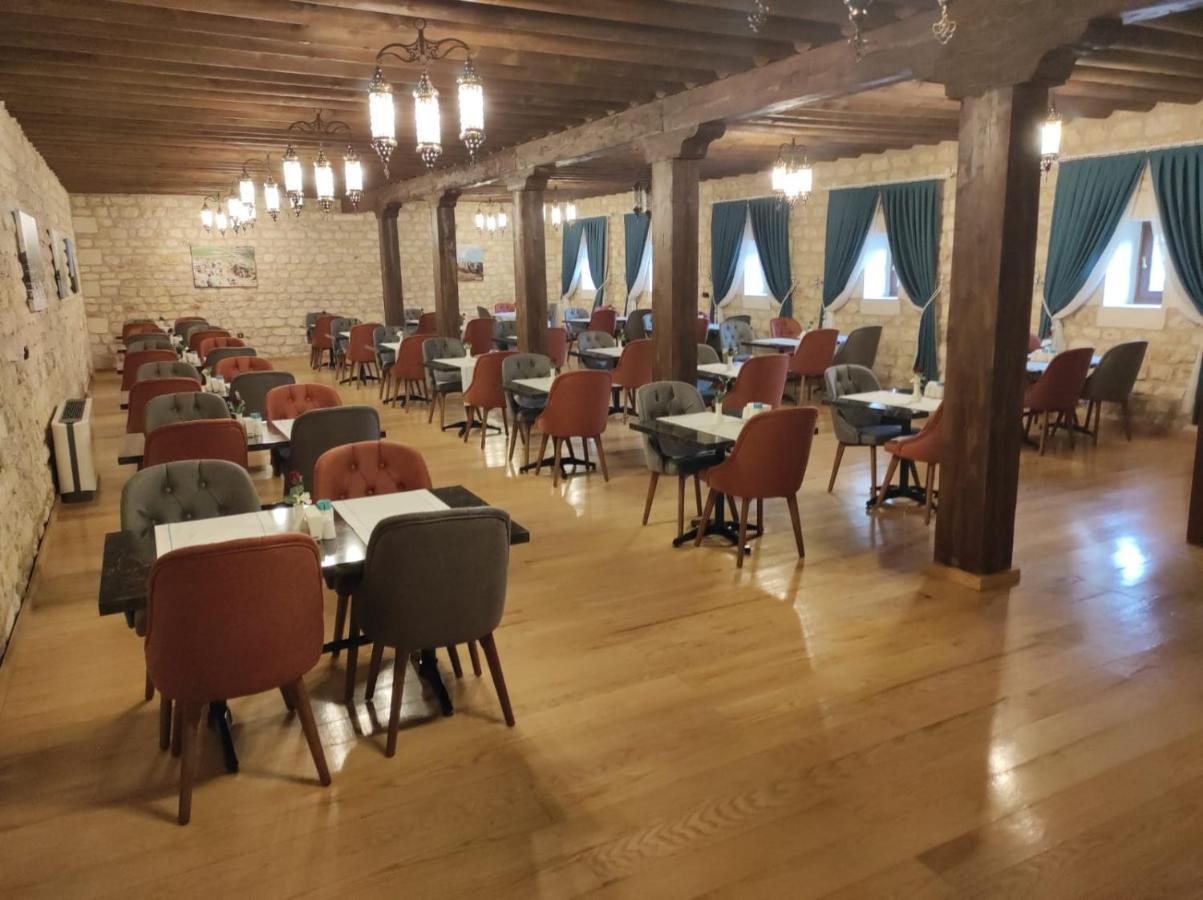 Ve Hotels Adiyaman Exterior photo