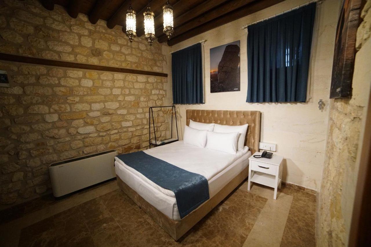 Ve Hotels Adiyaman Exterior photo