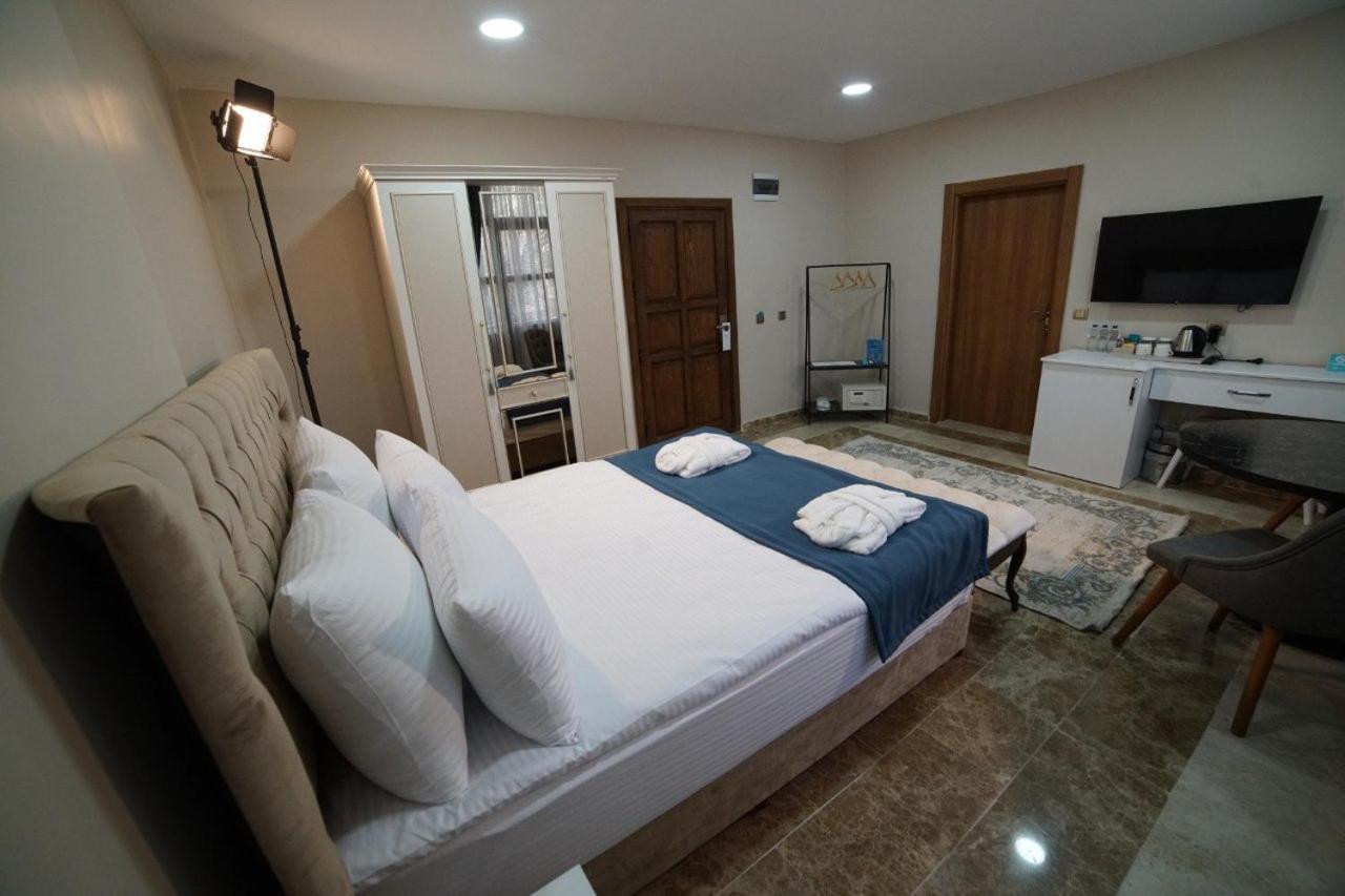 Ve Hotels Adiyaman Exterior photo