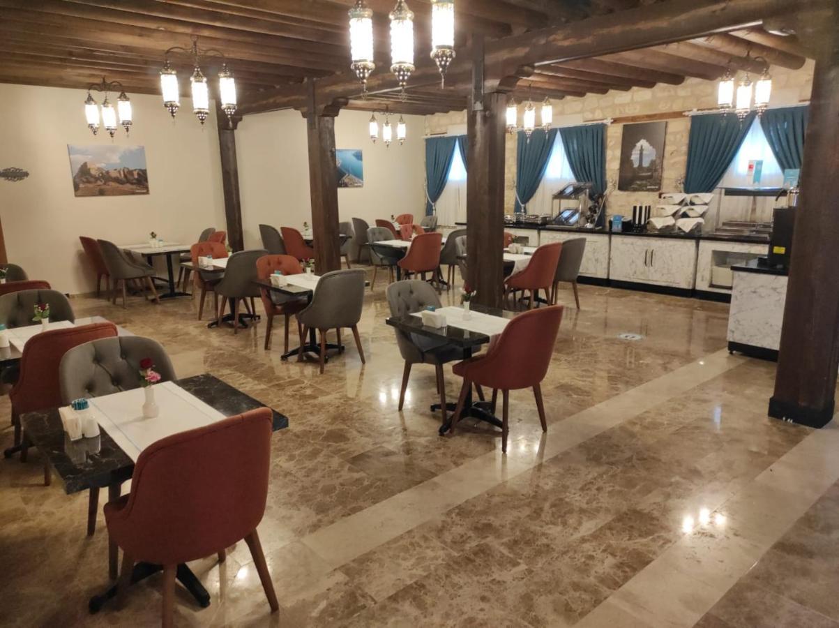 Ve Hotels Adiyaman Exterior photo
